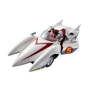 超合金 『マッハGoGoGo』 マッハ号 - おもちゃの通販：博品館