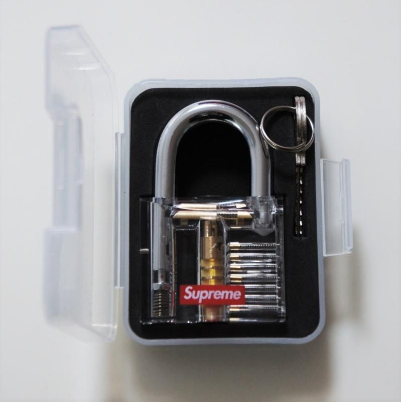 Supreme Debossed Glass Ashtray - Supreme 通販 Online Shop A-1 RECORD