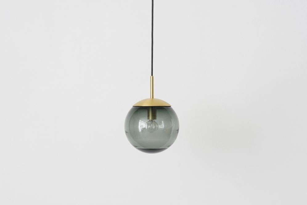 Pendant Lamp Solaris 200 - HIKE