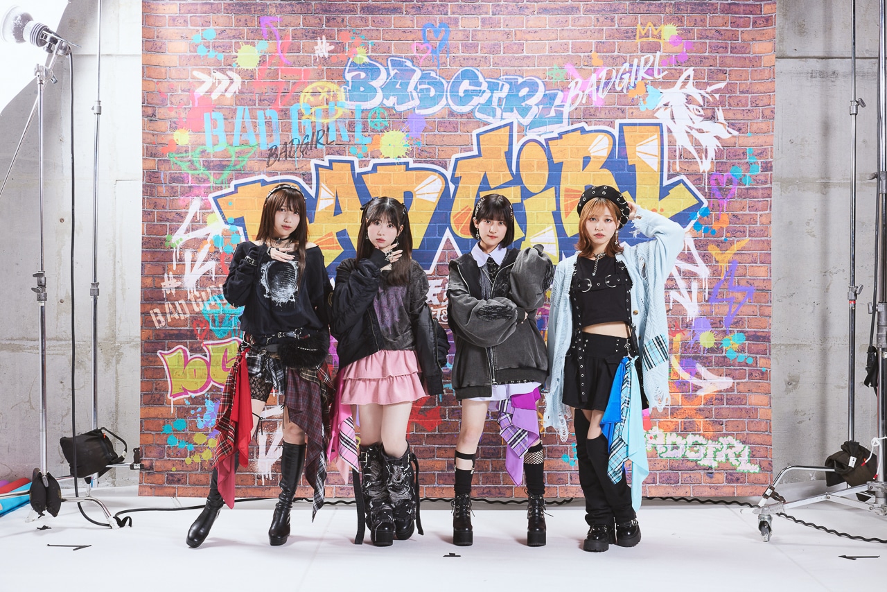 2ページ目：天狼群・橘 杏咲×花宮初奈「ANIMAX MUSIX2025」＆「極悪