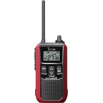特定小電力トランシーバー IC-4120 ICOM(アイコム) 特定小電力/登録局