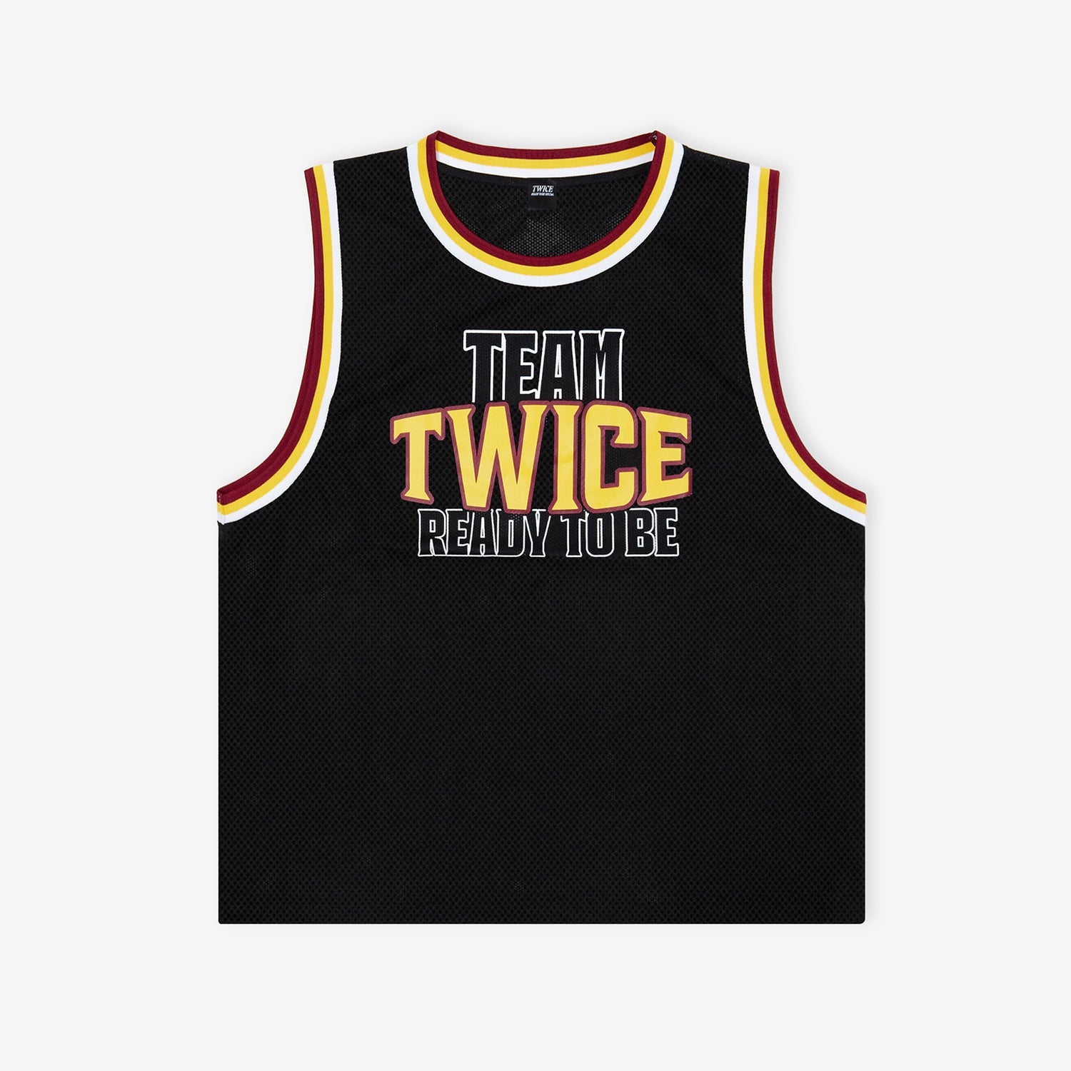 MESH UNIFORM - SANA / TWICE『READY TO BE SPECIAL』 – JYP JAPAN