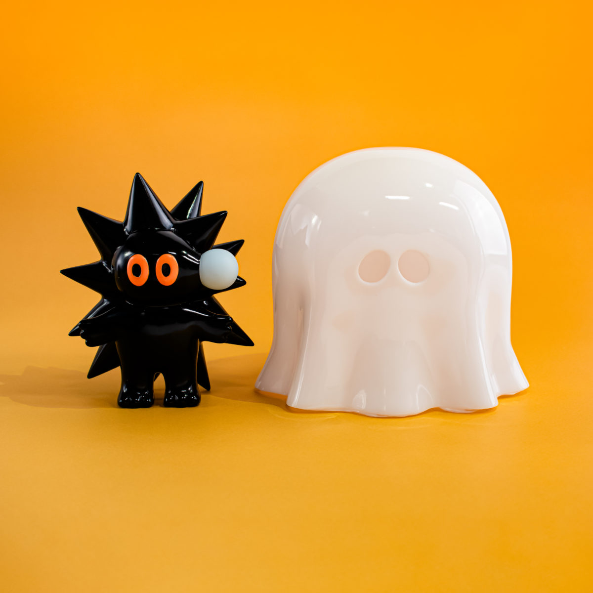 MY GHOST HEDGEHOG standard | 中空工房 - ケンエレファント