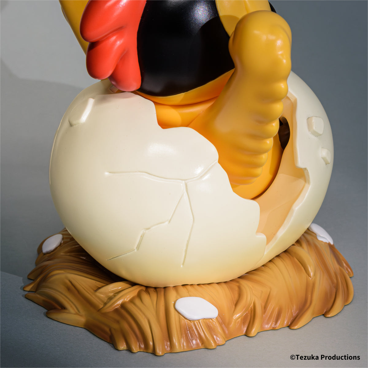 手塚治虫キャラクターズ Sofvi Collection 003 火の鳥：チロル