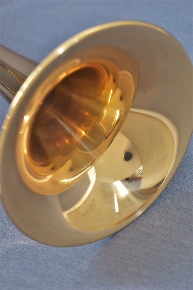 YTR-634【中古】 | 【クロサワ楽器店オンラインショップ】いい楽器との