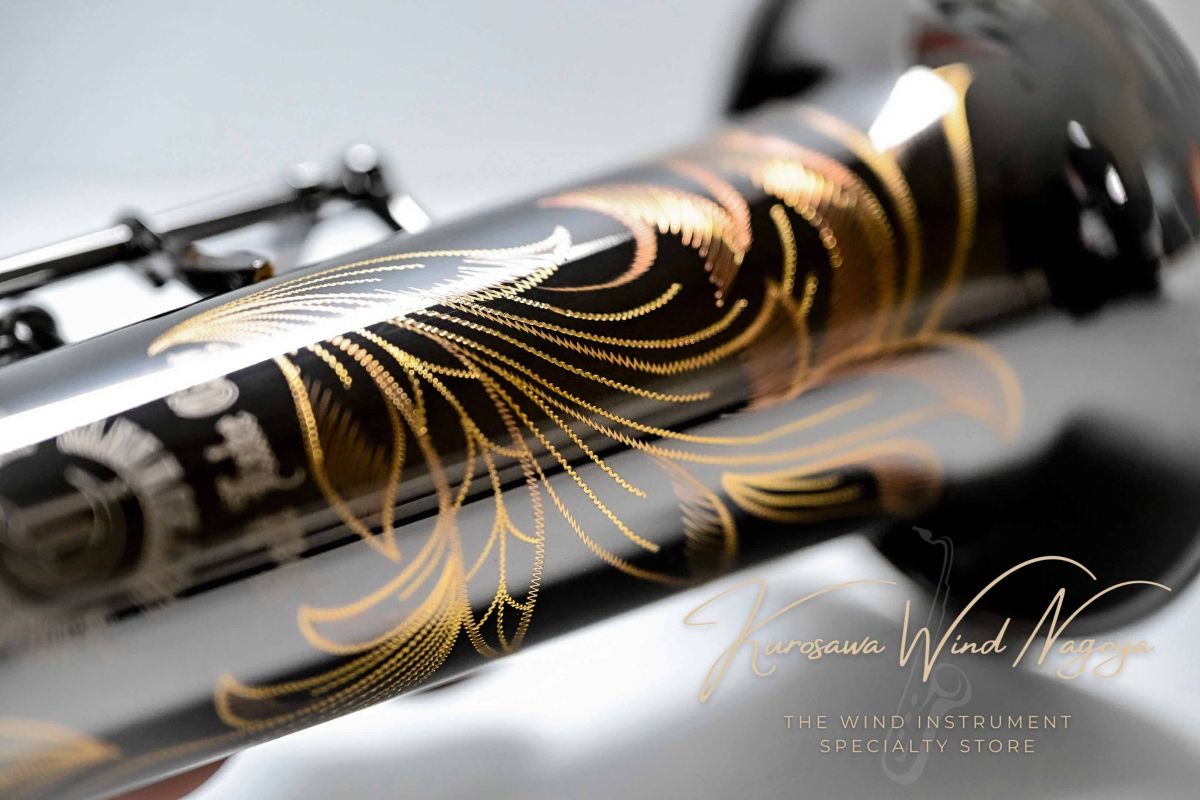 S5-B “Big Bell Stone Series” | 【クロサワ楽器店オンラインショップ