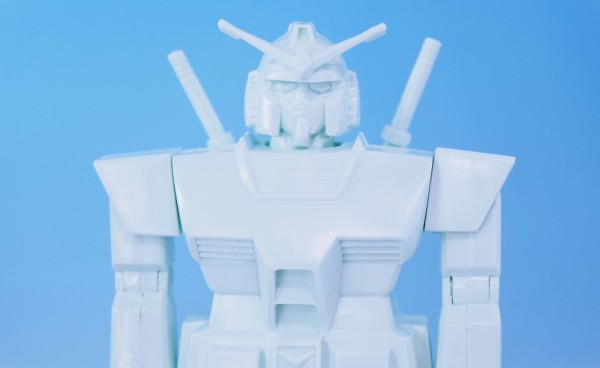 ベストメカコレクション 1/144 ガンダム レビュー : おもちゃの巣