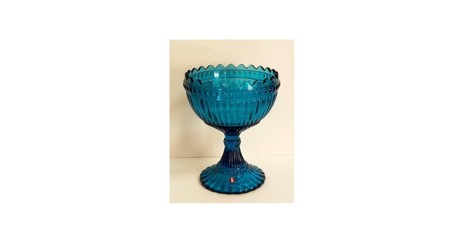 Amazon.co.jp: イッタラ マリボウル 155mm ターコイズ iittala