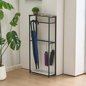 Amazon.co.jp: 傘立て - 収納用品: ホーム＆キッチン