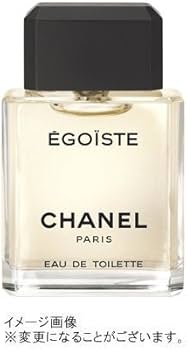 Amazon | CHANEL(シャネル) EGOISTE エゴイスト EDT100ml オード