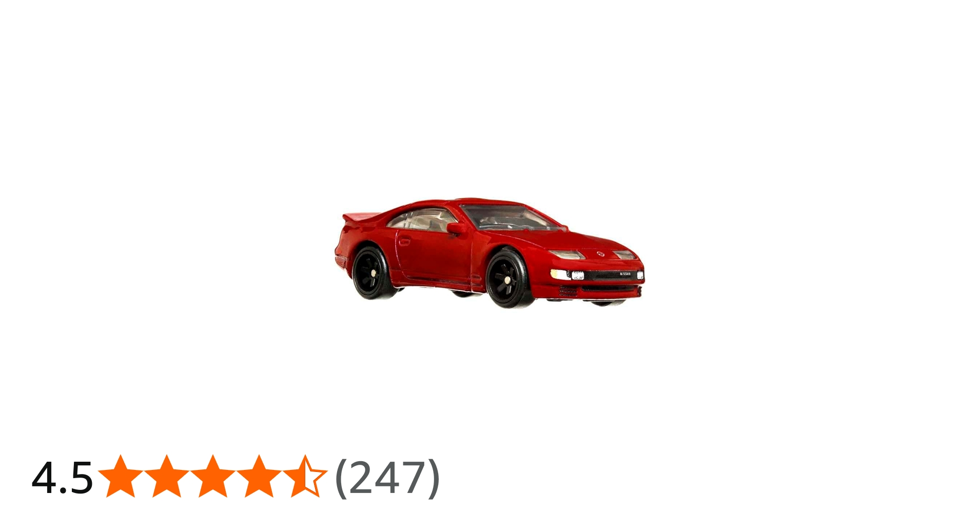 Amazon | ホットウィール(Hot Wheels) カーカルチャー ローニン・ラン