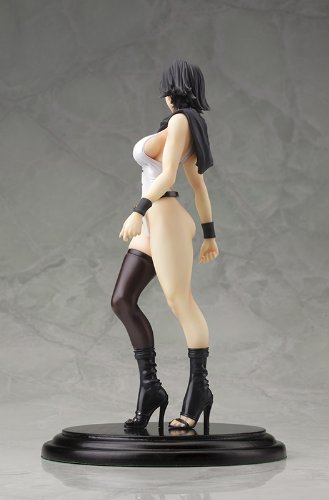 Amazon | 鉄拳タッグトーナメント2 TEKKEN美少女 風間準 (1/7スケール