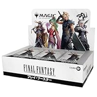 Amazon.co.jp: 『マジック：ザ・ギャザリング——FINAL FANTASY