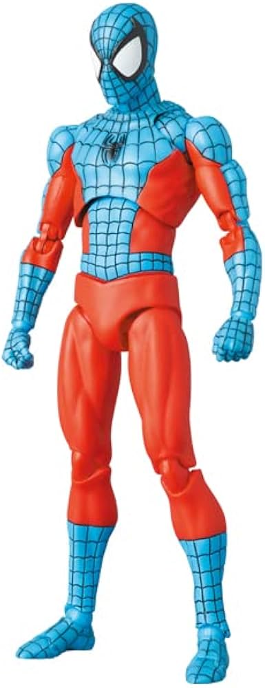 Amazon.co.jp: 【メディコムトイ直営店限定】MAFEX マフェックス No