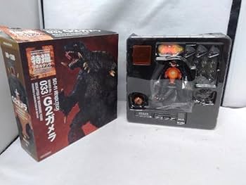 Amazon | フィギュア 海洋堂 特撮リボルテック No.033 G2ガメラ