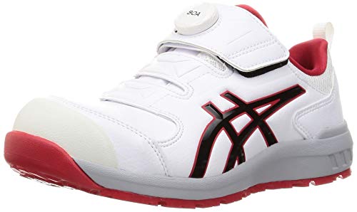 アシックス ウィンジョブ CP307 BOA 1273A028 (安全靴・足袋) 価格比較