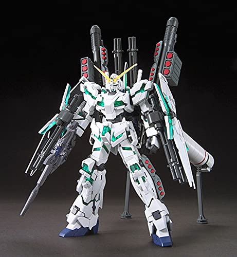 Amazon | HGUC 1/144 RX-0 フルアーマー・ユニコーンガンダム