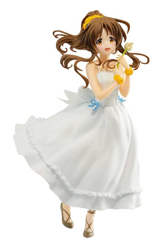 Amazon.co.jp: アイドルマスター シンデレラガールズ EXQフィギュア