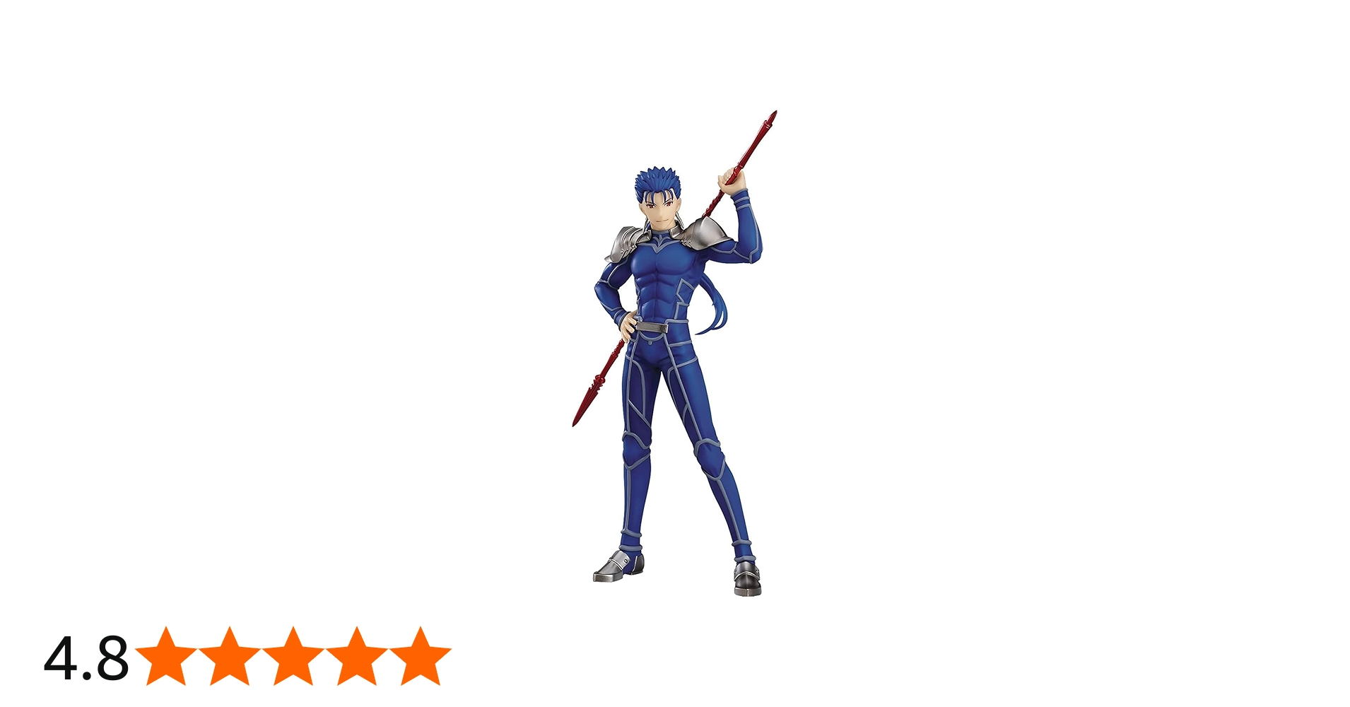 Amazon | マックスファクトリー POP UP PARADE Fate/stay night