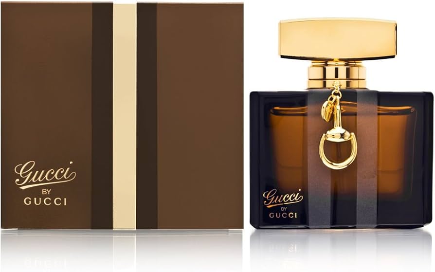Amazon.co.jp: GUCCI(グッチ) グッチ GUCCI グッチ バイ グッチ 75ml