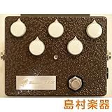 Marshall 1987を再現したアンプライクな「Blackberry Jam Cacao」 を