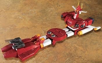 Amazon.co.jp: TAMASHII NATIONS 超合金魂 GX-38 アイアンギアー : ホビー