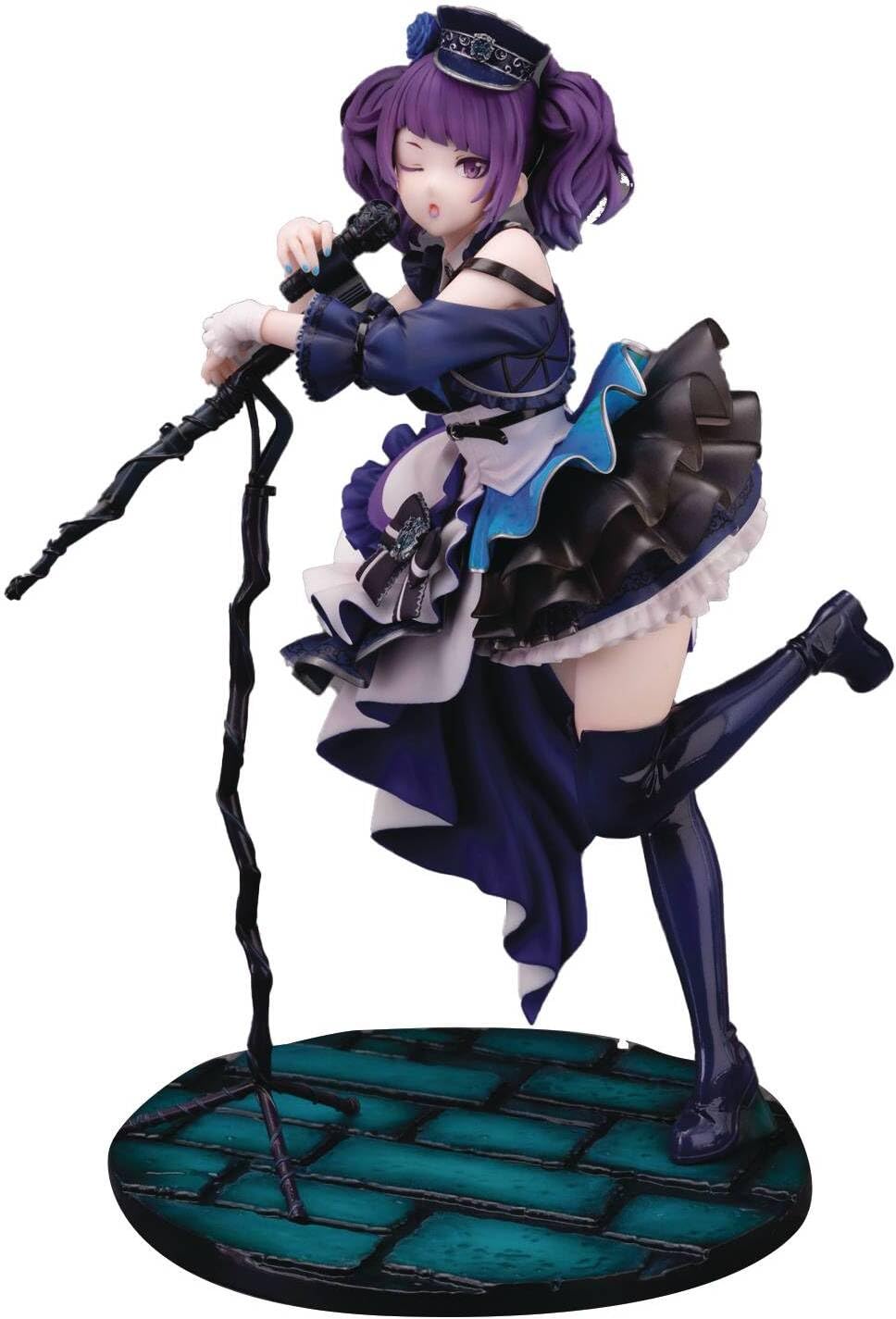 Amazon.co.jp: amiami アイドルマスター シャイニーカラーズ 田中摩