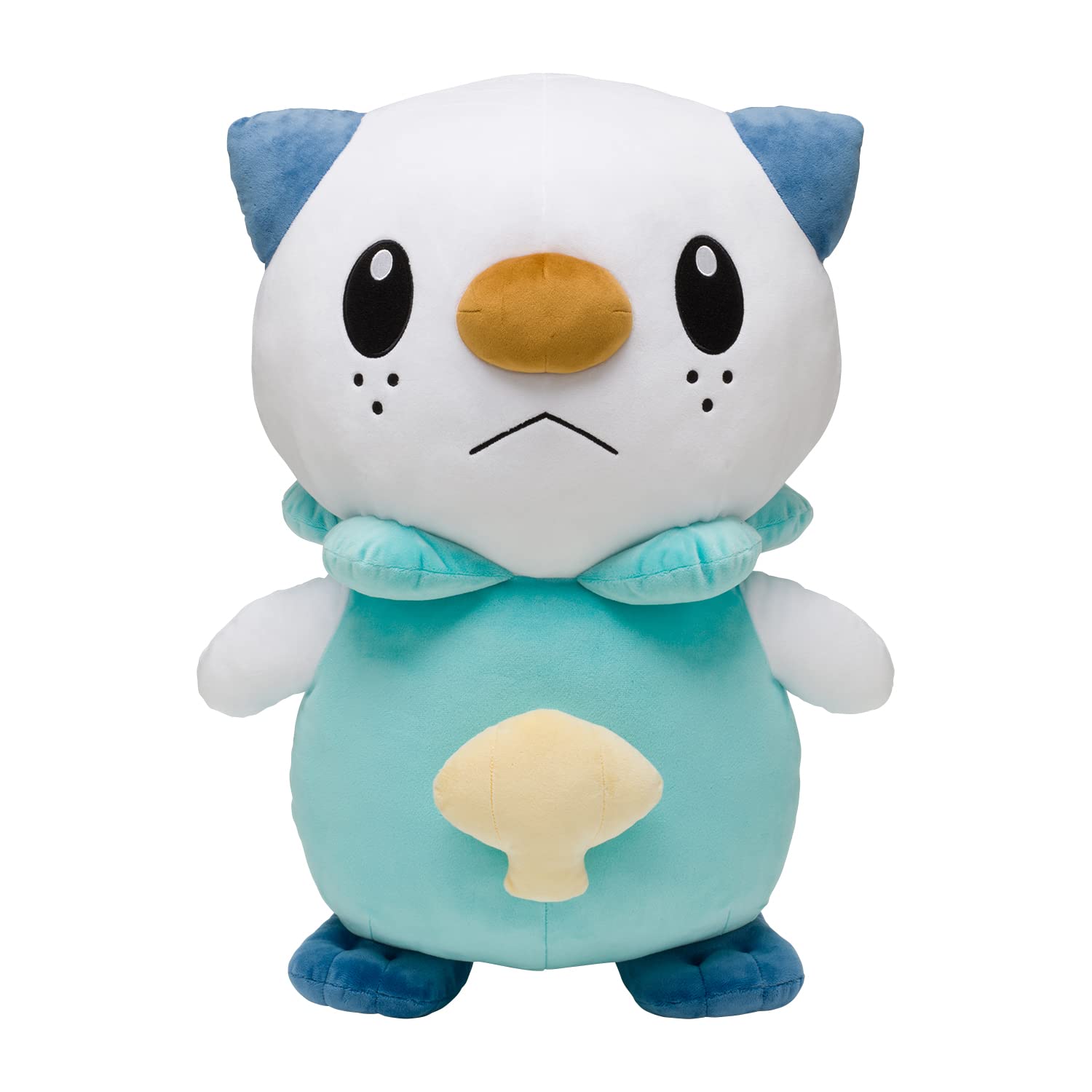 Amazon.co.jp: ポケモンセンターオリジナル ぬいぐるみ 等身大
