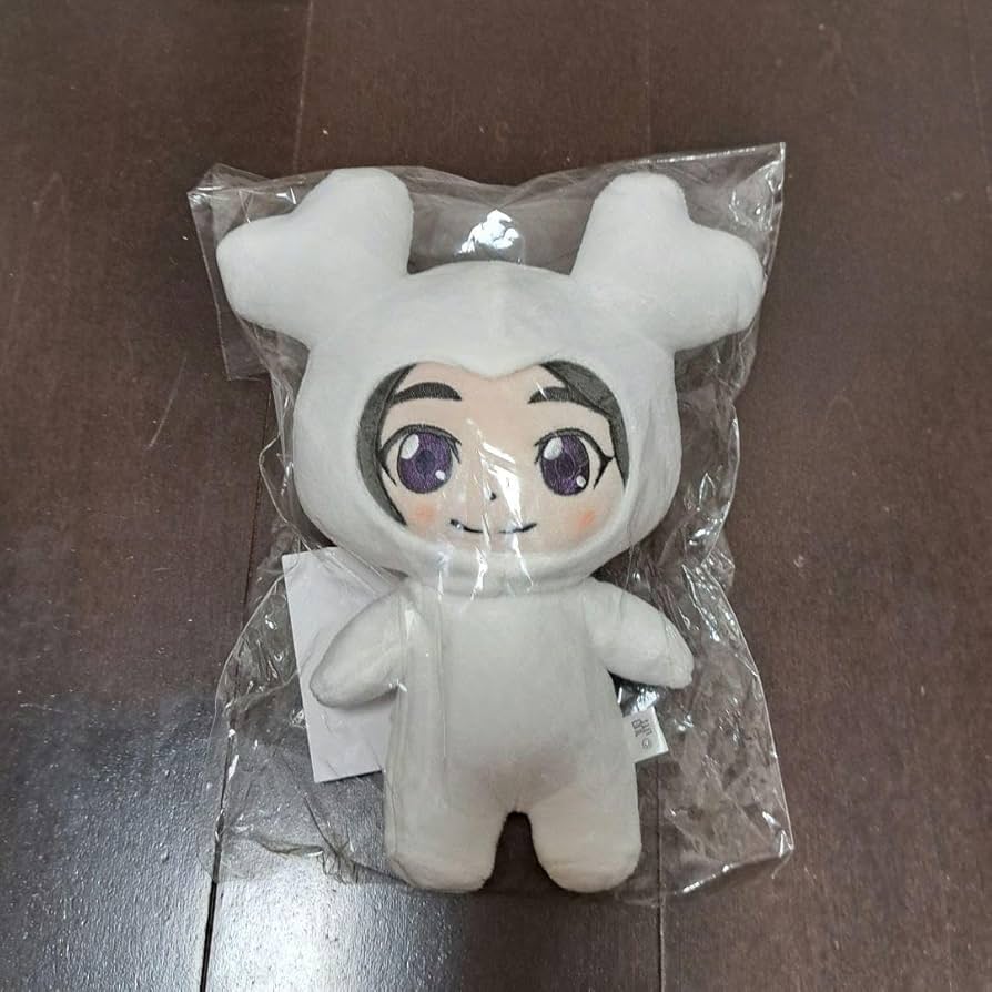 Amazon.co.jp: twice ラブリー ダヒョン ぬいぐるみ ラブリーちゃん