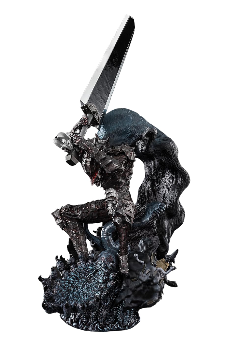 Amazon | TAMASHII NATIONS フィギュアーツ Zero Touche Métallique