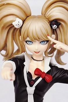 Amazon | スーパーダンガンロンパ2 超高校級のフィギュア 01 江ノ島盾