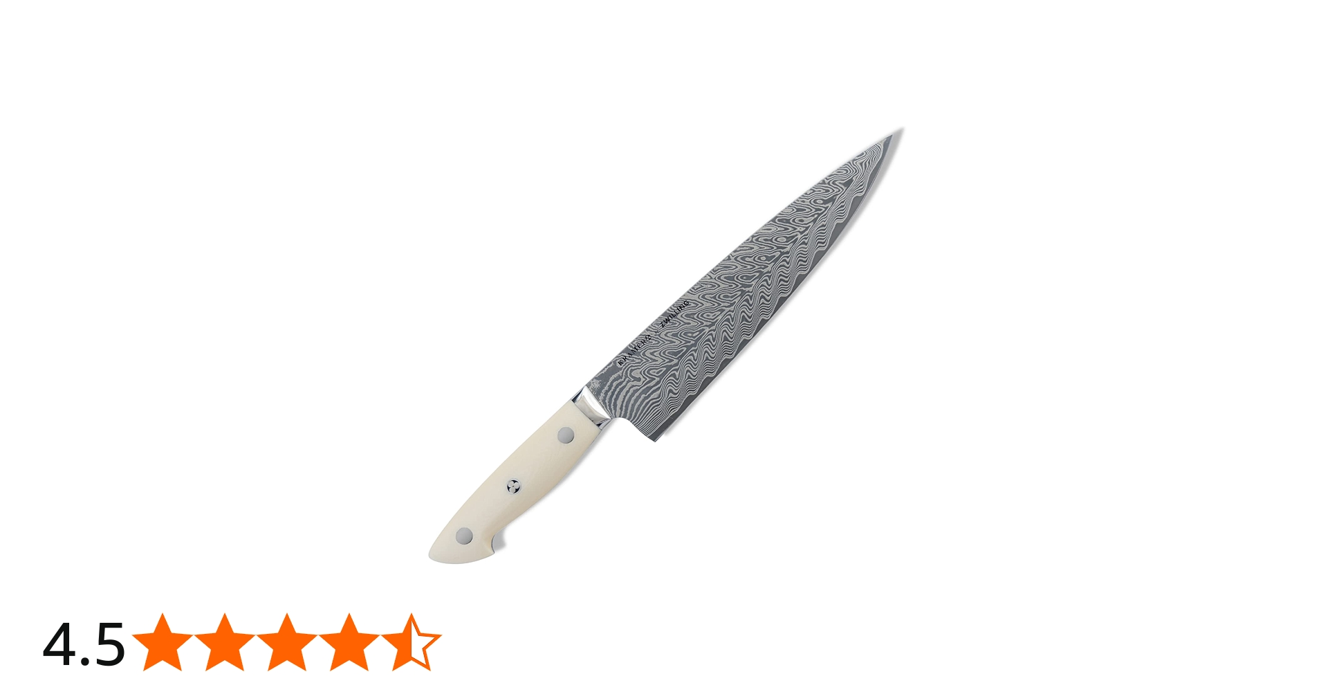 Amazon｜ZWILLING ツヴィリング 「 ボブ・クレーマー キュムラス