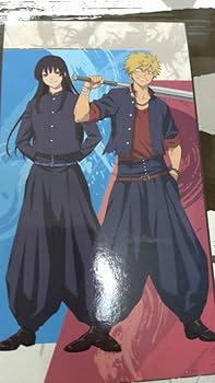 Amazon.co.jp: 地獄楽 プレミアムバスタオル 亜左弔兵衛 山田浅ェ門桐