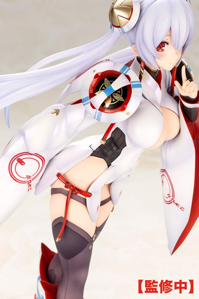 Amazon | ファンタシースターオンライン2 マトイ Nidy-2D-Ver. 1/7