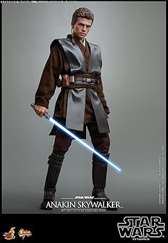 Amazon.co.jp: ムービー・マスターピース スター・ウォーズ エピソード