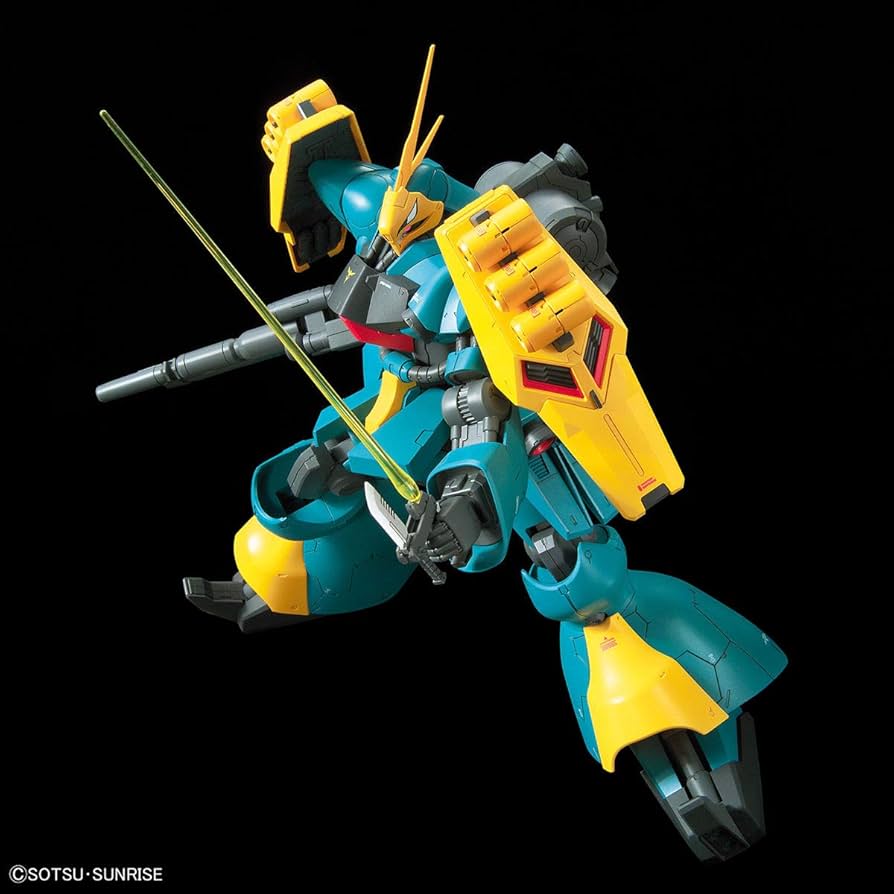 Amazon.co.jp: RE/100 Mobile Suit Gundam: Char's Counterattack Jagd