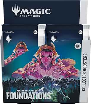 Amazon.co.jp: マジック：ザ・ギャザリング ファウンデーションズ