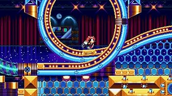 Amazon.co.jp: ソニックマニア・プラス - PS4 : ゲーム