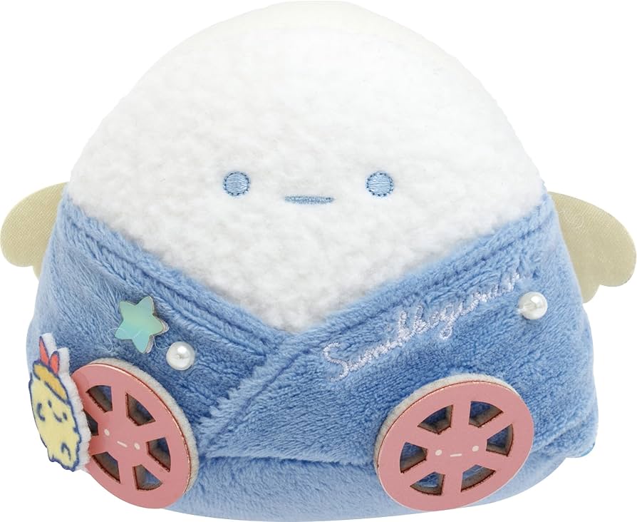 Amazon.co.jp: サンエックス すみっコぐらし てんむすステージ