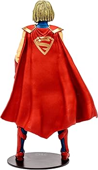 Amazon.co.jp: McFarlane Toys - DC マルチバース バットマン スーパー