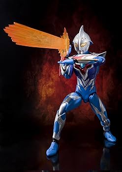 Amazon.co.jp: TAMASHII NATIONS ULTRA-ACT ウルトラマンネクサス
