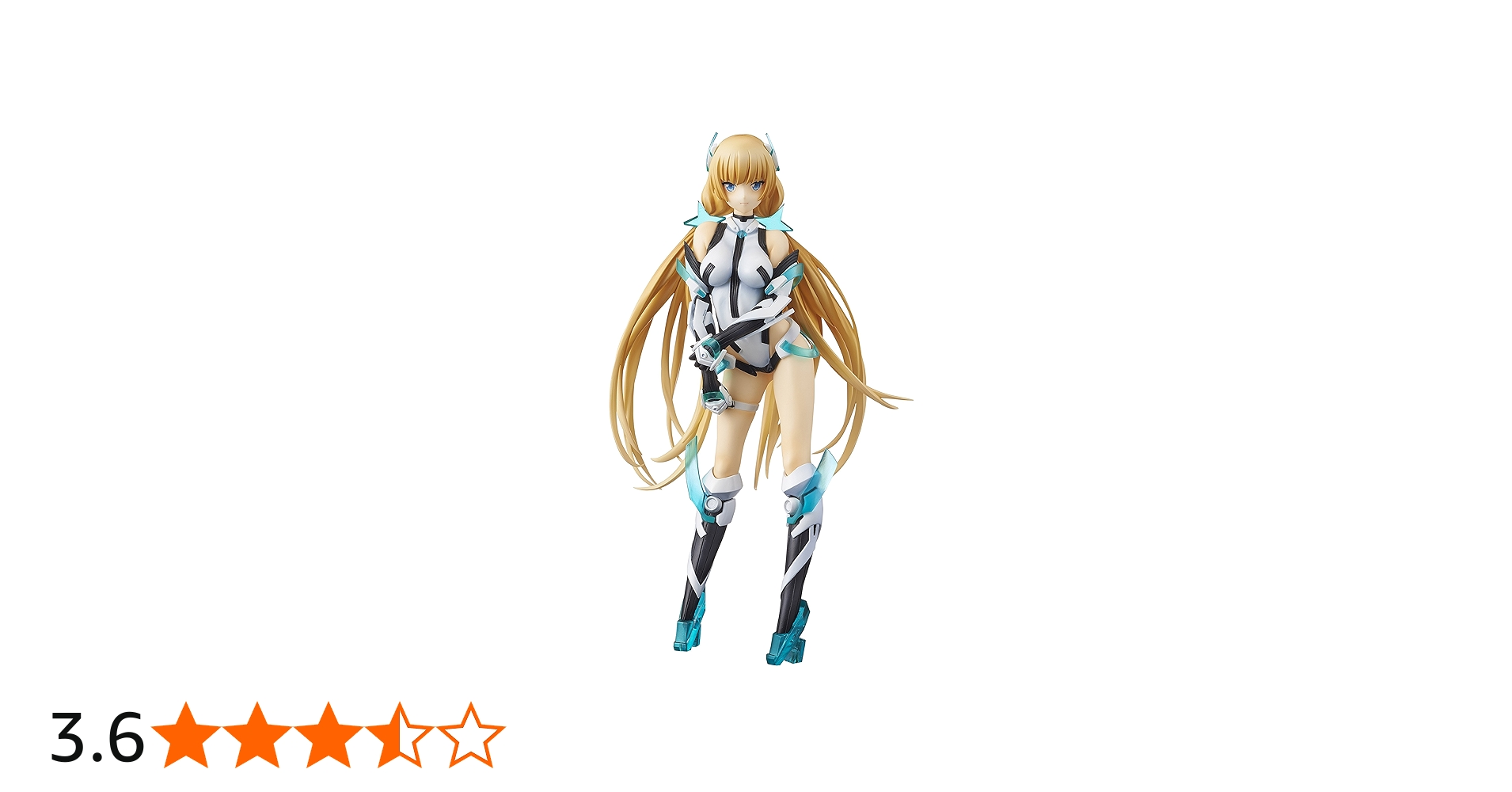 Amazon | 楽園追放 -Expelled from Paradise- アンジェラ・バルザック