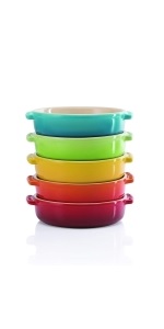 Amazon.co.jp: ル・クルーゼ(Le Creuset) ボウル シリアルボール 500