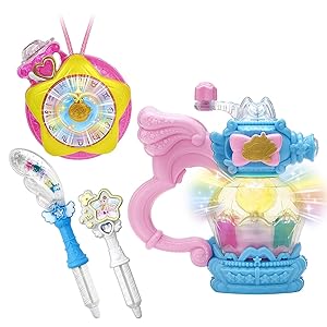 Amazon.co.jp: スター☆トゥインクルプリキュア キュアコスモ