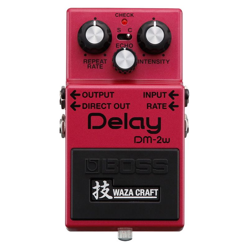 DM-2W