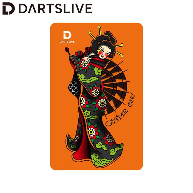 INAZUMA ダーツライブカード INAZUMA ダーツライブカード Amazon | DARTS LIVE CARD 【ダーツライブ