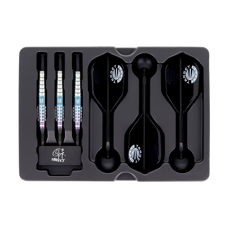 ダーツ　バレルセット　9FIVE G11 SCREAM G1 ZEUS2 ダーツ > ハードダーツ > ブランド【タ行】 > ターゲット > POWER