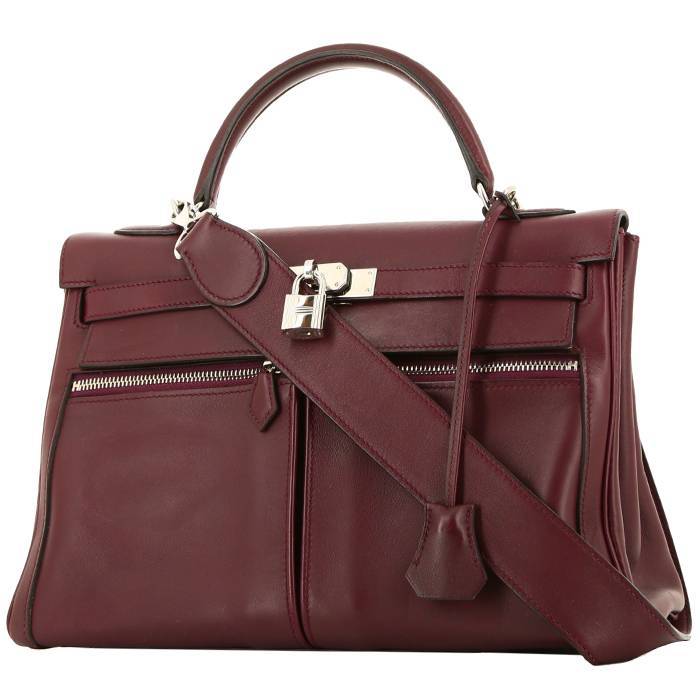 Hermès Kelly Handbag 399481 | Collector Square