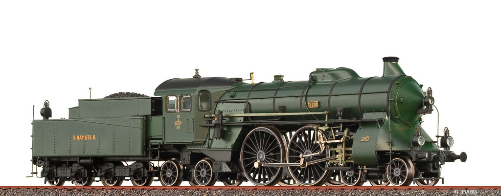蒸気機関車 | Modellbahn