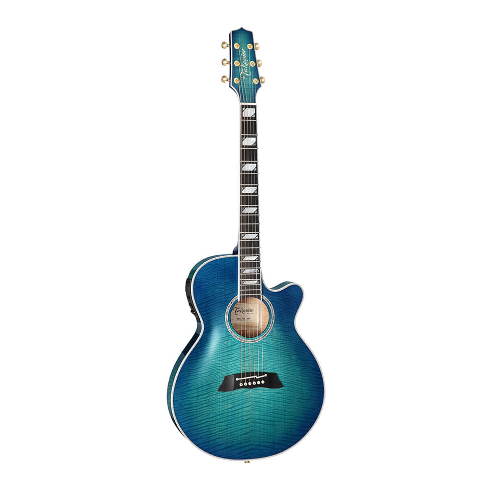 Takamine TSP178AC SBB｜ミュージックランドKEY